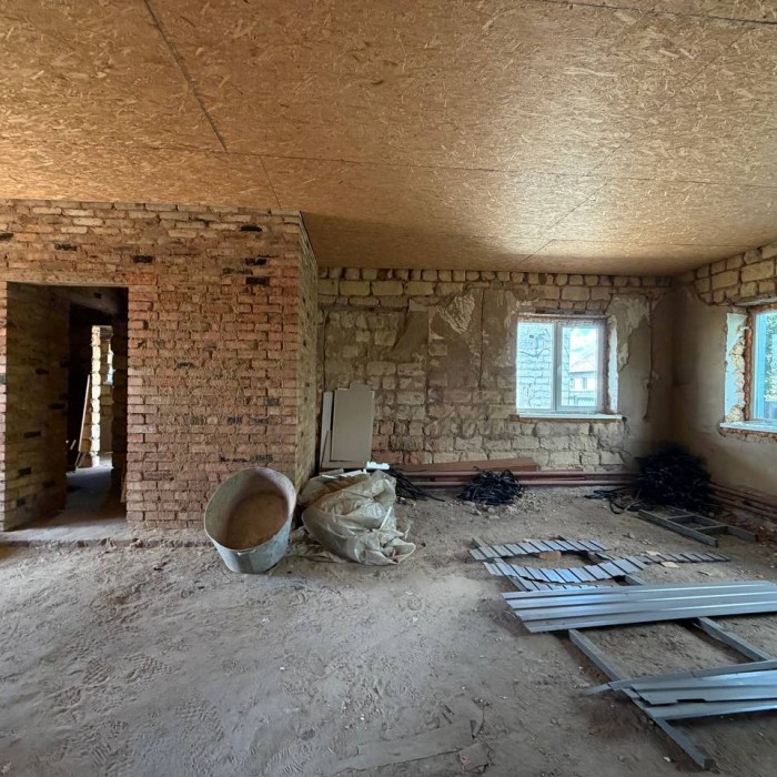 Фото Продам дом Станица Луганская, ул. Катаева.
