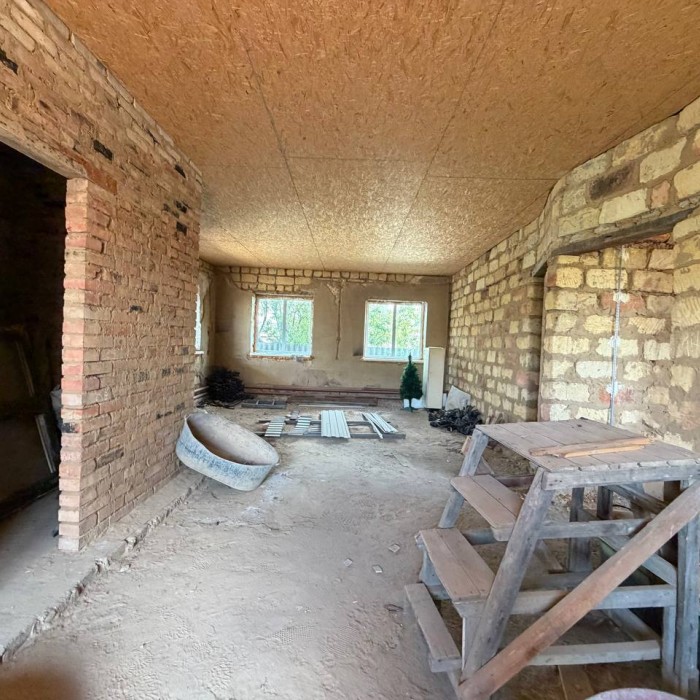 Фото Продам дом Станица Луганская, ул. Катаева.