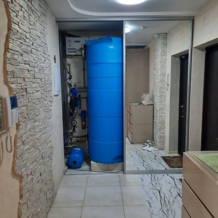 Фото Продам 3к квартиру на Щорса 106м2