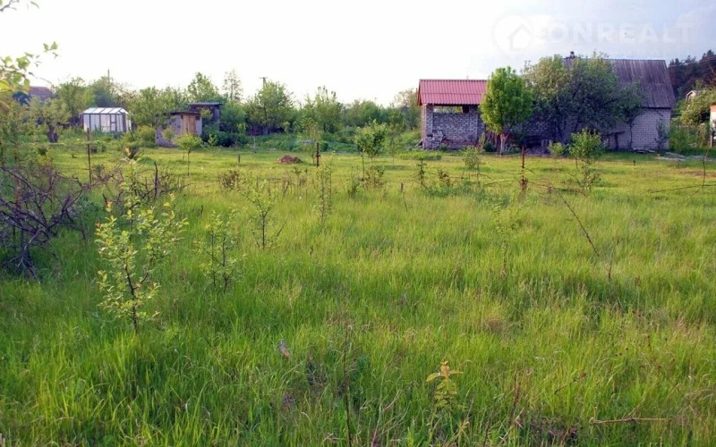 Фото Продаётся земельный участок