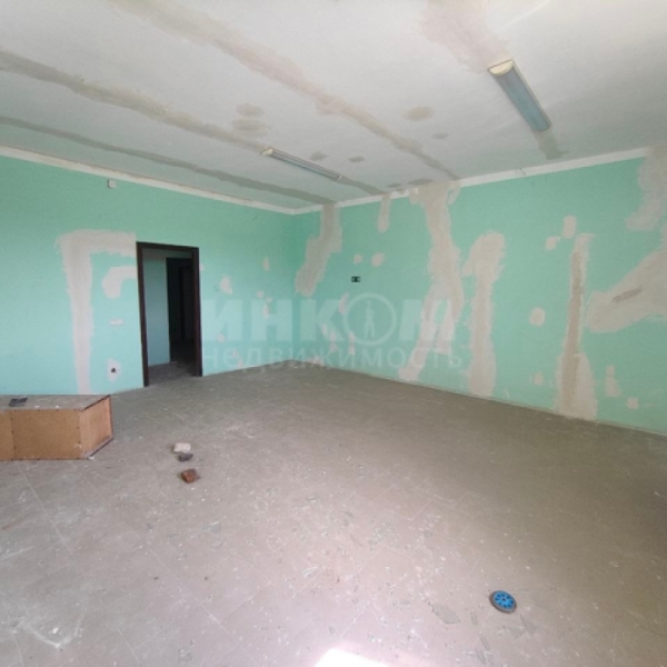 Фото Продам здание на Вергунском разъезде 301м2