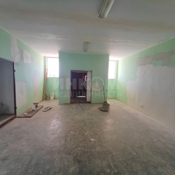 Фото Продам здание на Вергунском разъезде 301м2
