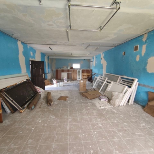 Фото Продам здание на Вергунском разъезде 301м2