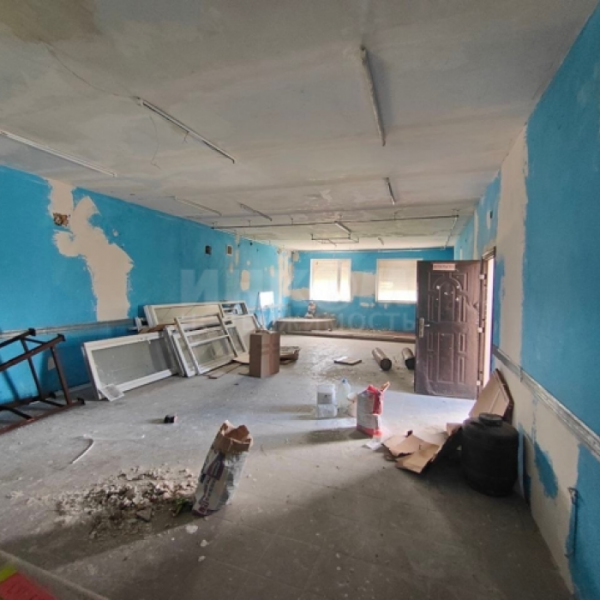 Фото Продам здание на Вергунском разъезде 301м2
