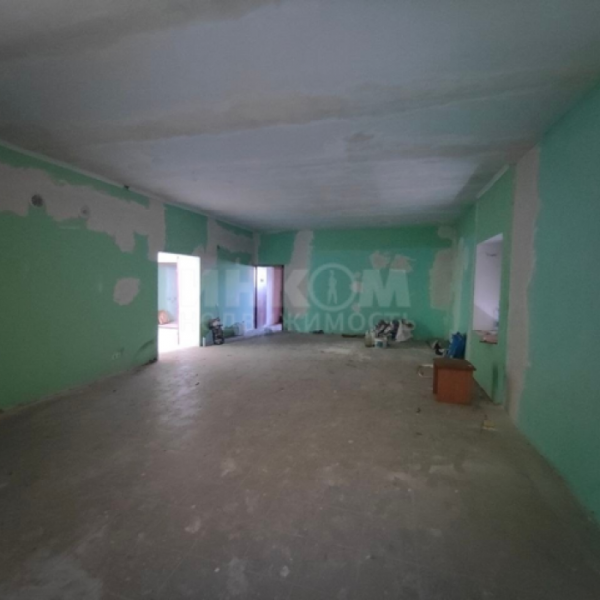 Фото Продам здание на Вергунском разъезде 301м2