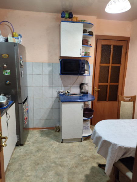 Продаётся однокомнатная квартира, 36 м²