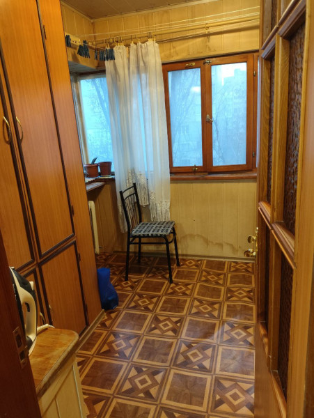 Фото Продаётся однокомнатная квартира, 36 м²
