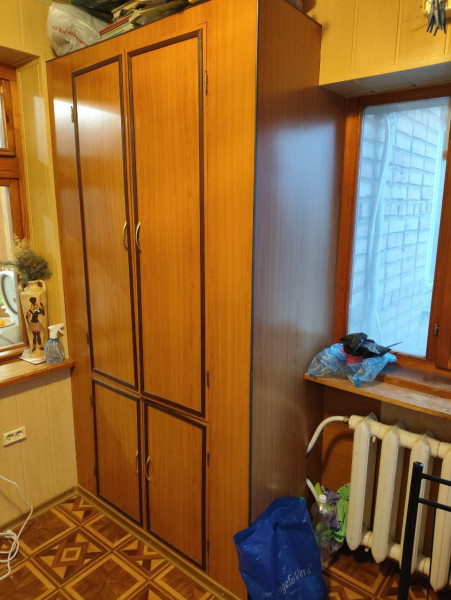 Фото Продаётся однокомнатная квартира, 36 м²