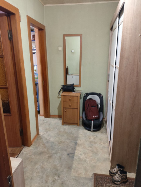 Фото Продаётся однокомнатная квартира, 36 м²