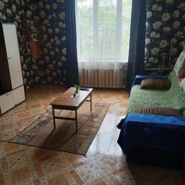 Фото № 6527 Продам 3х комн. квартиру в р-не маг. "Мастер"