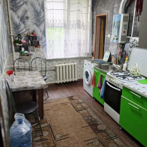 № 6527 Продам 3х комн. квартиру в р-не маг. &amp;quot;Мастер&amp;quot;