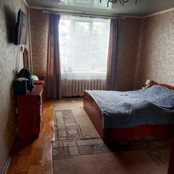 Фото № 6527 Продам 3х комн. квартиру в р-не маг. "Мастер"