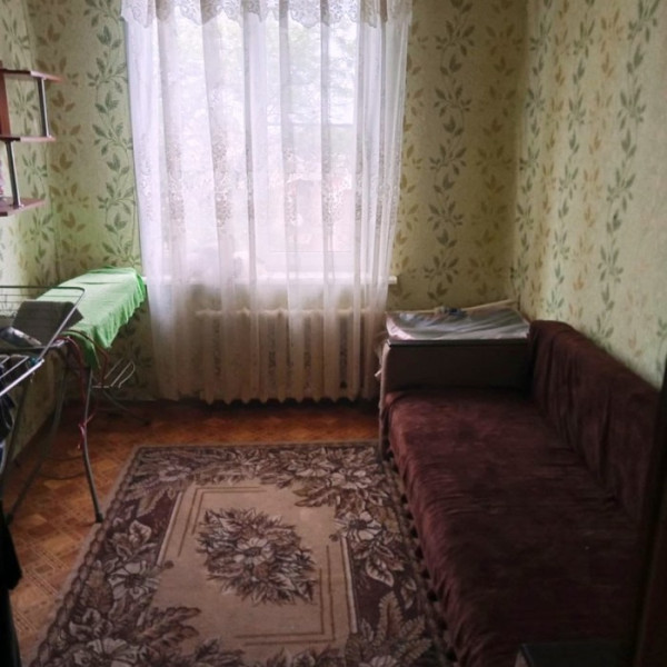 Фото № 6527 Продам 3х комн. квартиру в р-не маг. "Мастер"