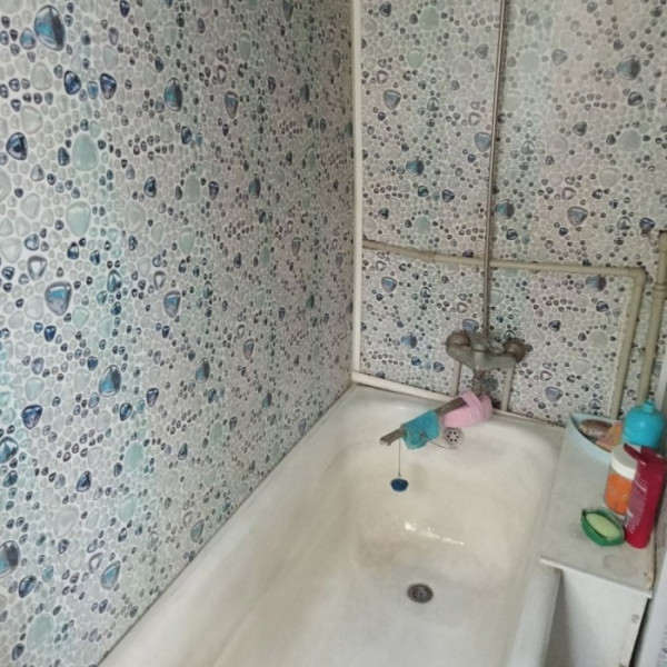 Фото № 6527 Продам 3х комн. квартиру в р-не маг. "Мастер"