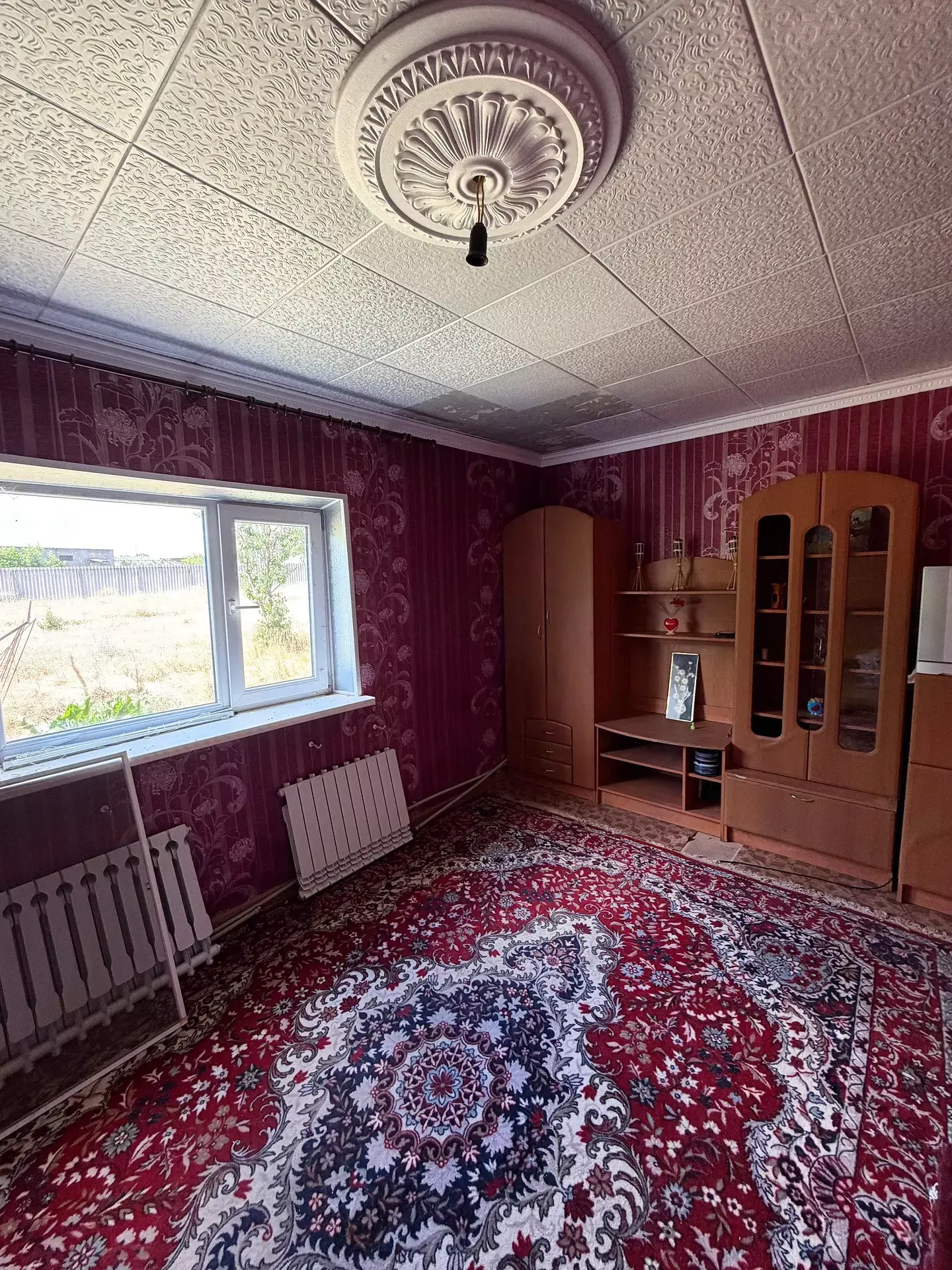 Фото Дом с. Макарово