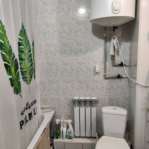 Фото Продам 2-х комнатную квартиру, кв-л Солнечный