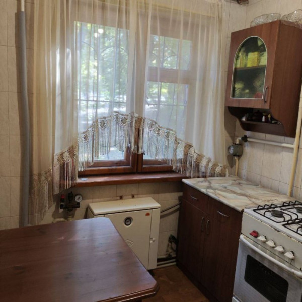 Продам 2-х комнатную квартиру, кв-л Солнечный