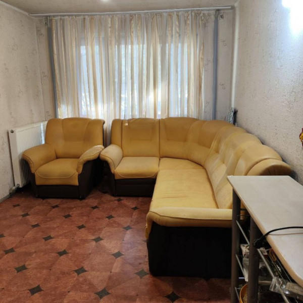 Фото Продам 2-х комнатную квартиру, кв-л Солнечный