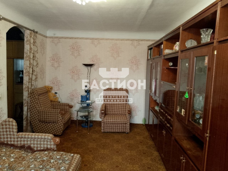 2-комнатная квартира, улица Марины Расковой, 4А, ID:1919403