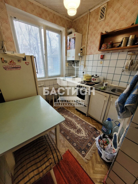 Фото 2-комнатная квартира, кв.Ирины Левченко, 17А ID:1945367