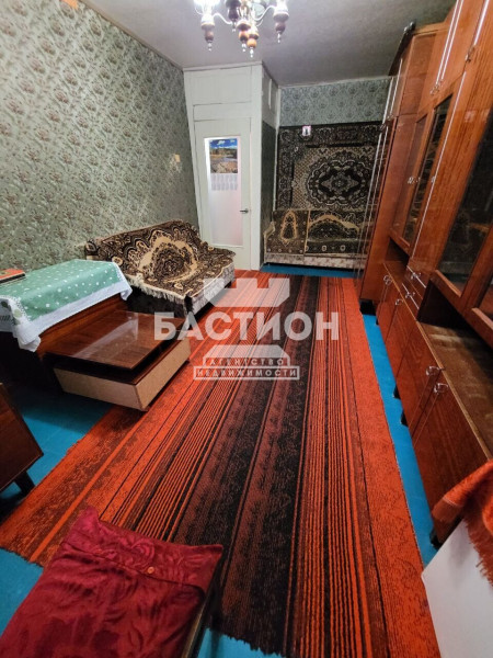 Фото 2-комнатная квартира, кв.Ирины Левченко, 17А ID:1945367