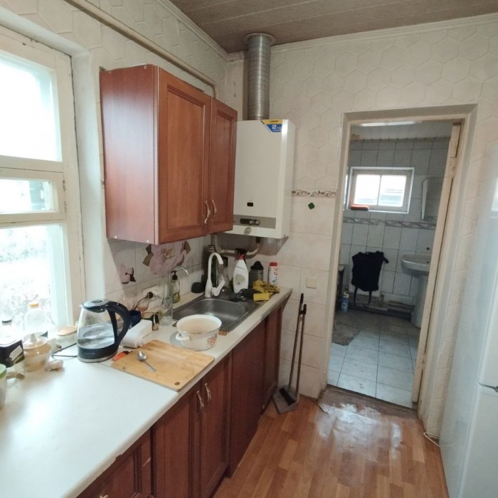 Фото Продам дом на ул. Южная ( малая вергунка, район чёрной сотни)