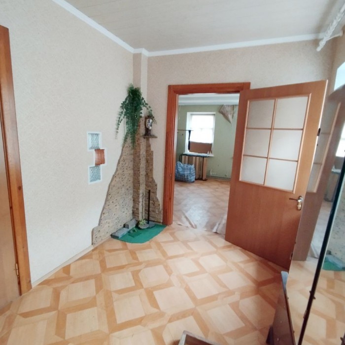 Фото Продам дом на ул. Южная ( малая вергунка, район чёрной сотни)