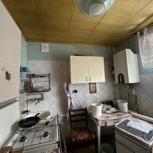 Фото Продам 2к Жукова 7