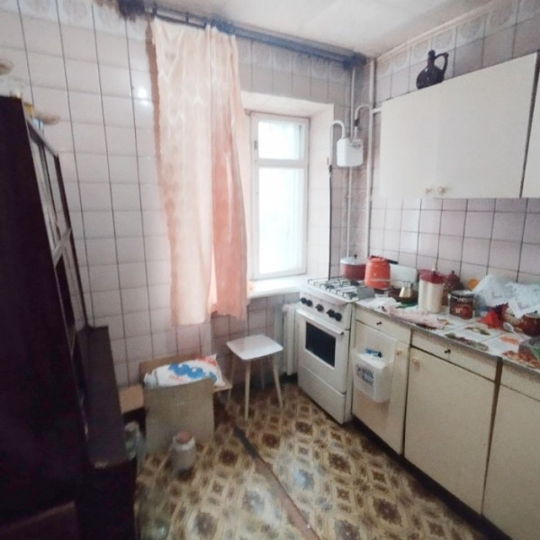 Фото Продам 1- ю квартиру на кв. Солнечный