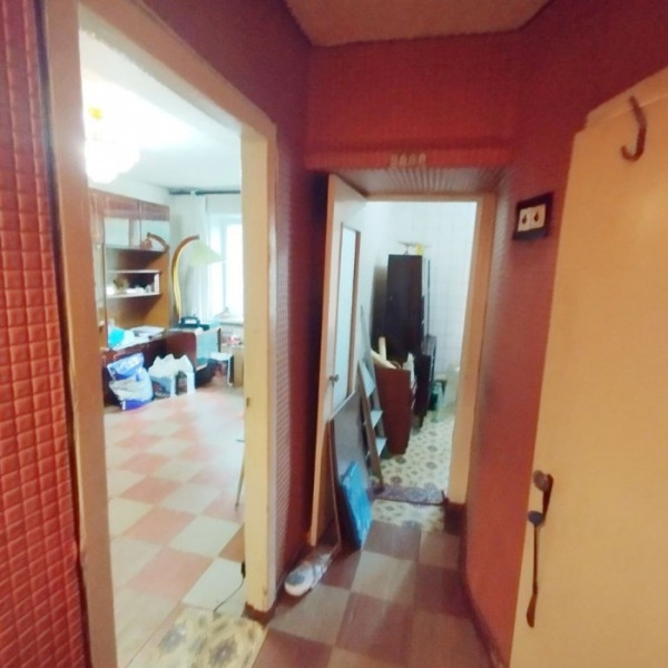 Фото Продам 1- ю квартиру на кв. Солнечный