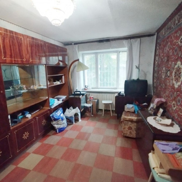Фото Продам 1- ю квартиру на кв. Солнечный