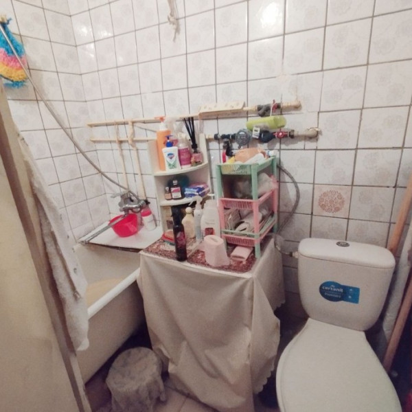 Фото Продам 1- ю квартиру на кв. Солнечный