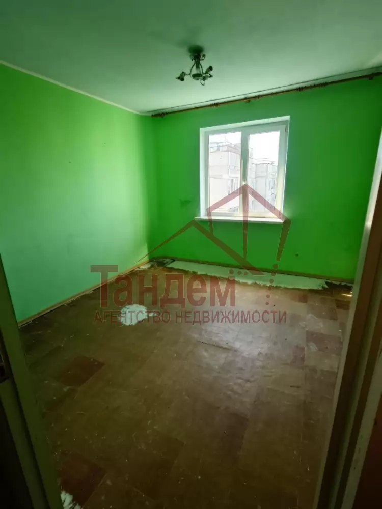 Фото Продажа просторной четырехкомнатной квартиры - Объект №468