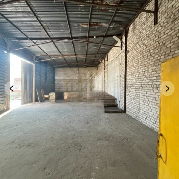 База 3103м2 9-й Лутугинский проезд