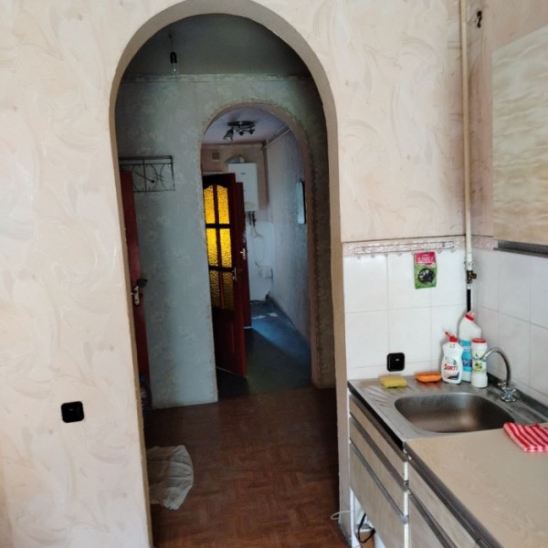 Фото Продам дом совместно с магазином, район Энергозавода