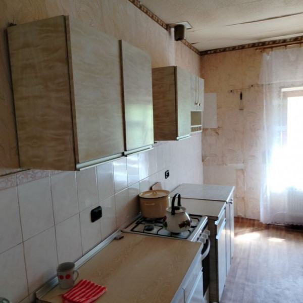 Фото Продам дом совместно с магазином, район Энергозавода