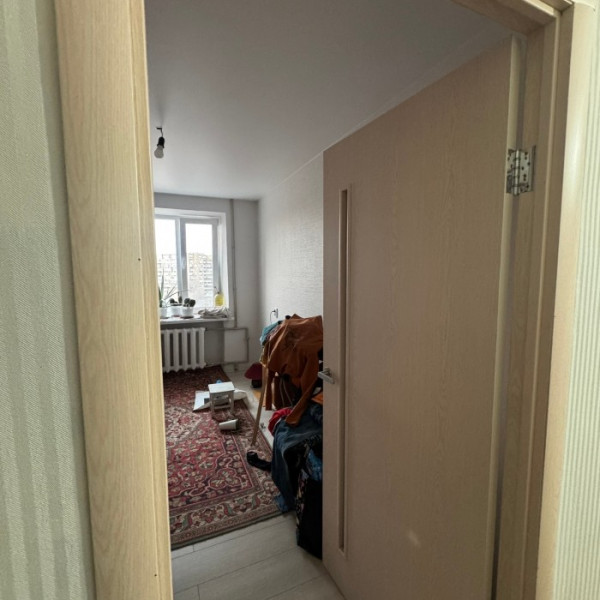 Фото Продам 3-х комн квартиру в г. Луганск ул. Коцюбинского