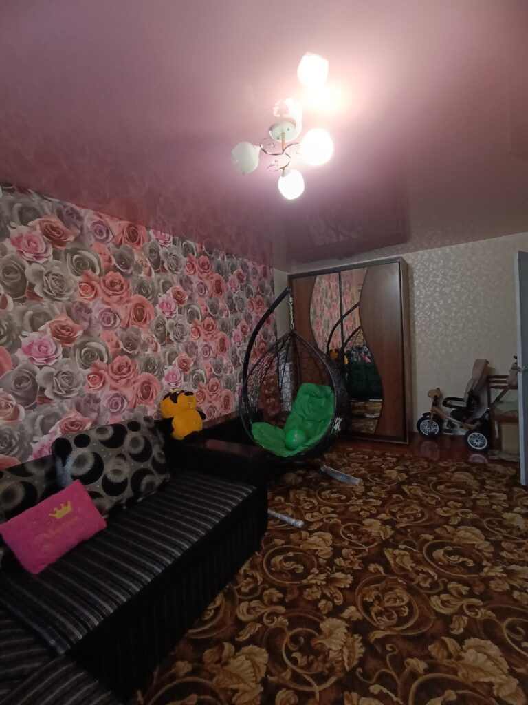 Фото №1002 Продается 2-х комнатная квартира по ул. Гмыри, р-н 6 школы,
