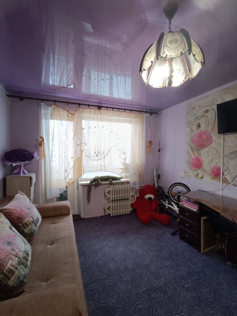 Фото №1002 Продается 2-х комнатная квартира по ул. Гмыри, р-н 6 школы,