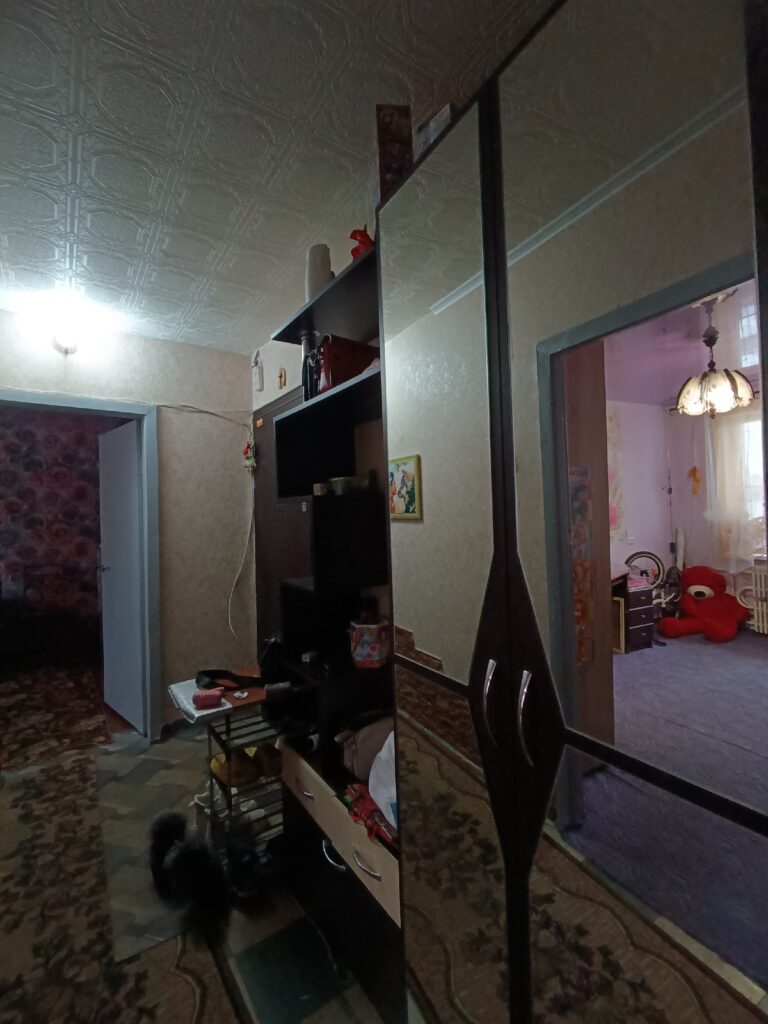 Фото №1002 Продается 2-х комнатная квартира по ул. Гмыри, р-н 6 школы,