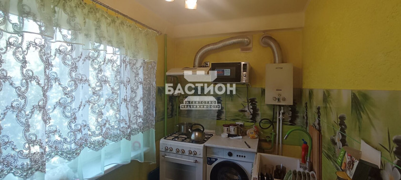 Фото 3-х комнатная квартира, ул. Липовенко 8В, ID: 2240599