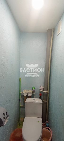 Фото 3-х комнатная квартира, ул. Липовенко 8В, ID: 2240599