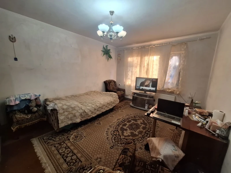 Фото Продаётся 2-комнатный дом в городе Брянка, Криворожье, ул. Фрунзе