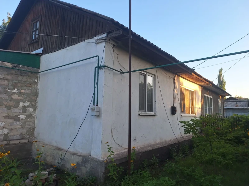 Фото Продаётся 2-комнатный дом в городе Брянка, Криворожье, ул. Фрунзе