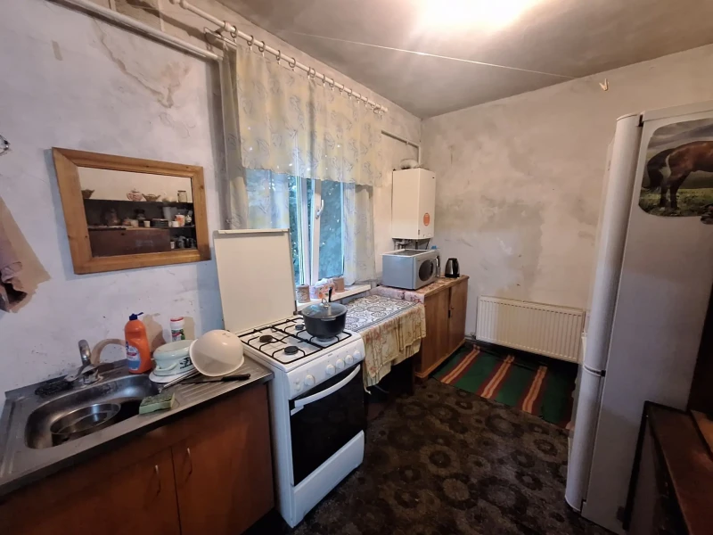 Фото Продаётся 2-комнатный дом в городе Брянка, Криворожье, ул. Фрунзе