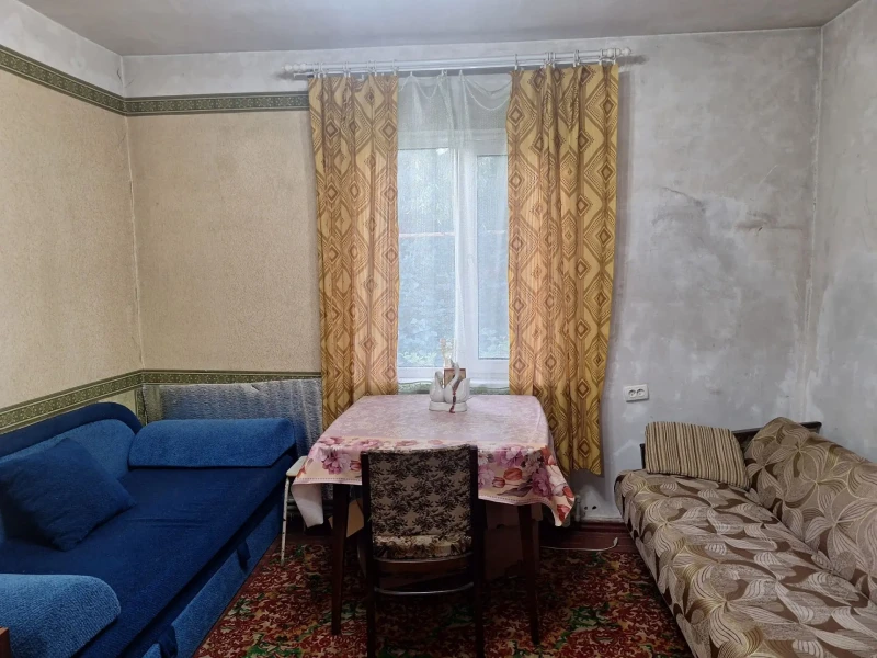 Фото Продаётся 2-комнатный дом в городе Брянка, Криворожье, ул. Фрунзе