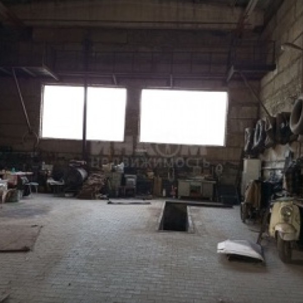 Фото Продам готовый бизнес 1661м2 1Га, на кв.Молодежный