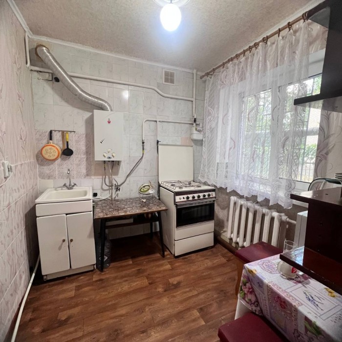 Фото Сдам 1 но комнатную квартиру р-н старого ж/д улица Рудя