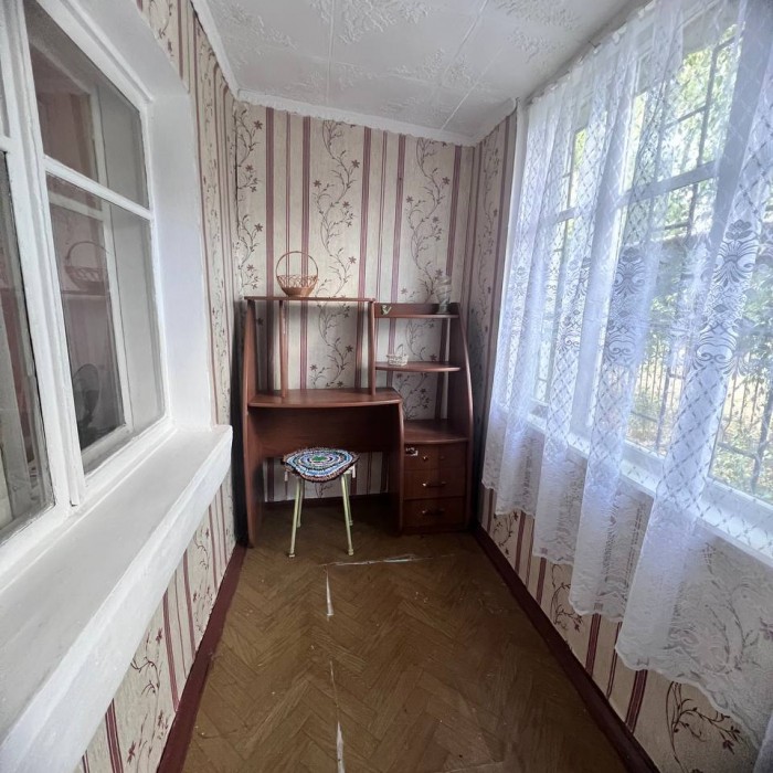 Фото Сдам 1 но комнатную квартиру р-н старого ж/д улица Рудя