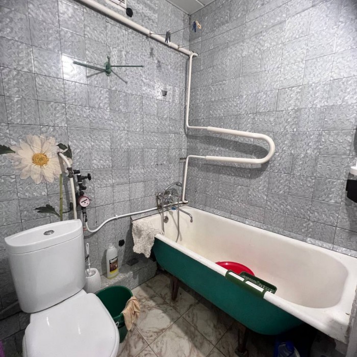 Фото Сдам 1 но комнатную квартиру р-н старого ж/д улица Рудя
